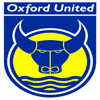 OXFORD UNITED BOOKS