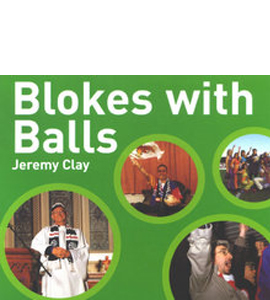 Blokes With Balls