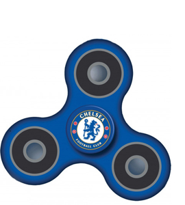 Chelsea Diztractor Spinnerz Official Product