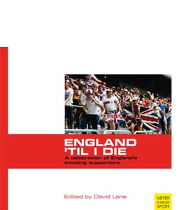 England "Til I Die"