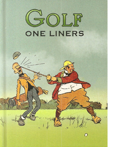 Golf One Liners (HB)