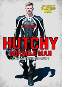 Hutchy: Miracle Man