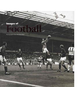 Images of Football (HB)