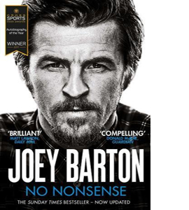 No Nonsense: Joey Barton The Autobiography
