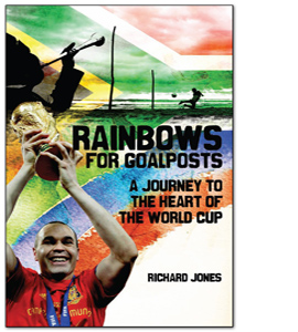 Rainbows for Goalposts