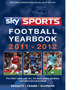Sky Sports Football Yearbook 2011-12