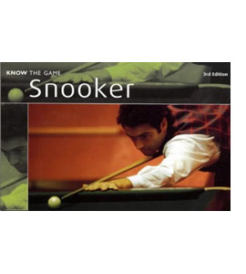 Snooker (know the game)
