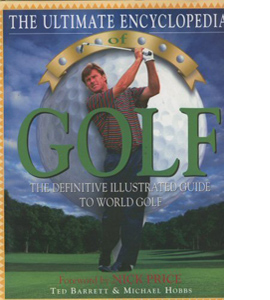 The Ultimate Encyclopedia of Golf (HB)
