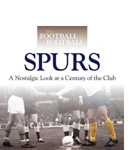 When Football Was Football: Spurs (HB)