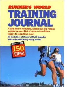 "Runner's World" Training Journal