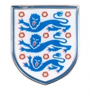 England FA Badge