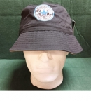 Exclusive Newcastle United Fans HWTL Circle Bucket Hat