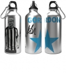 Newcastle United Fans Gordon Aluminium (Water Bottle)