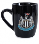 Newcastle United FC Shaped (Mug)