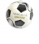 Newcastle United 4 Inch (Mini Soft Ball)