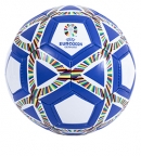 UEFA Euro 2024 Blue Football