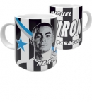 Newcastle United Fans Miguel Almiron Player Mug